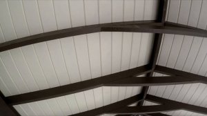 Застекленная беседка БОЛЬШОЙ ОАЗИС 4Х9. ОБЗОР. Мастерская Беседок.