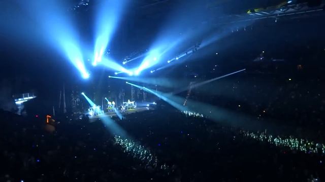 Scooter Swinging in the Jungle/Roll Baby Roll Live in Hamburg 2014 смотреть онлайн