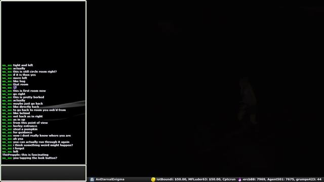 [PS2-PAL] Silent Hill 3: After Borley Closer OOB смотреть онлайн