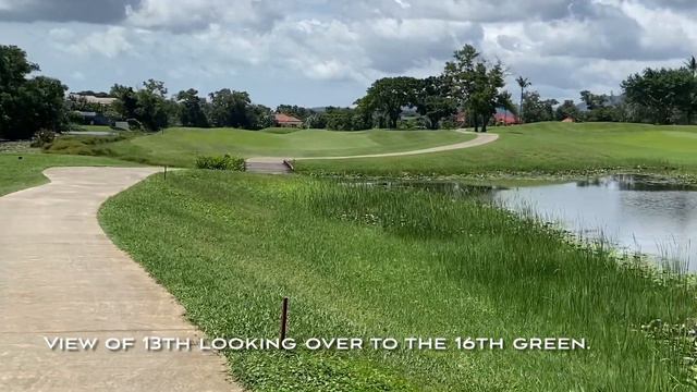 Laguna Golf Phuket смотреть онлайн