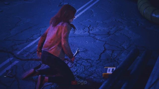 How Sound Hurts VENOM Symbiote in Marvel's Spider-Man 2 PS5 смотреть онлайн