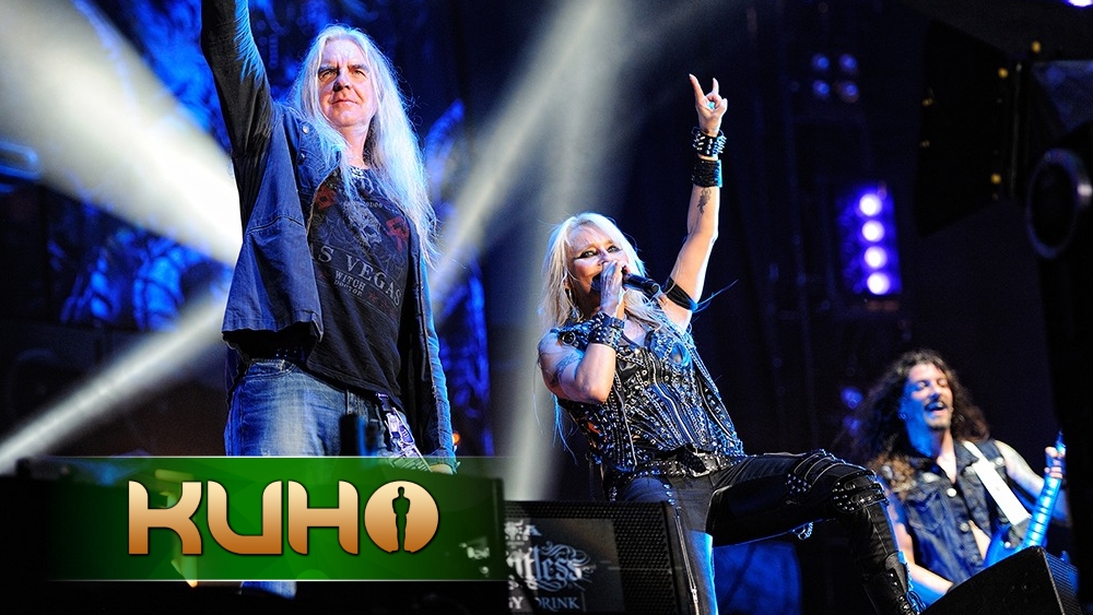 Рок Апокалипсис (Промо-ролик) смотреть онлайн