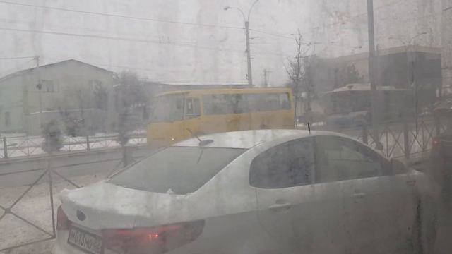 Симферопольский Троллейбус На богдан Т70110 Свободы-Кинотеатр "Звезда" 24 февраля 2022г. смотреть онлайн