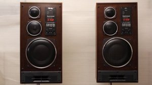 Radiotehnika S-90D supersound s 150