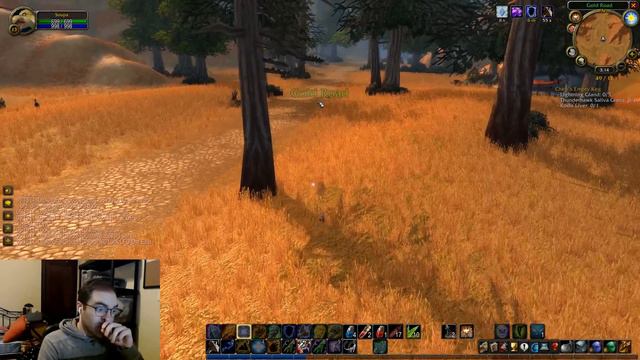 The Best Quest In Ashenvale & Continuing The Water Totem Quests! CE019 [Classic WoW]