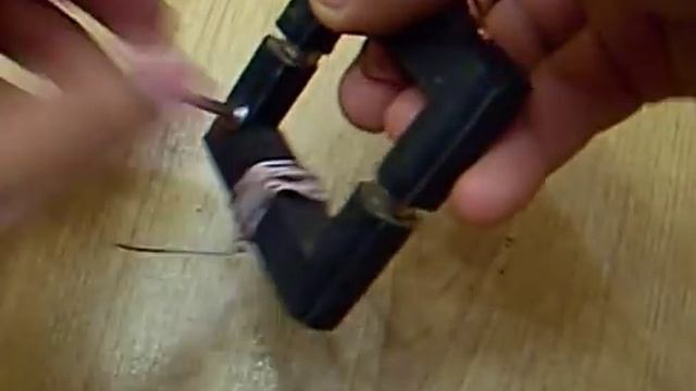 MEG Магнитный генератор смотреть онлайн