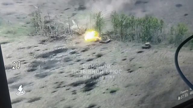 Сказ о том сколько живёт танк на поле боя смотреть онлайн
