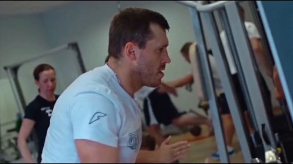 Знакомство с Полесским Государственным Университетом