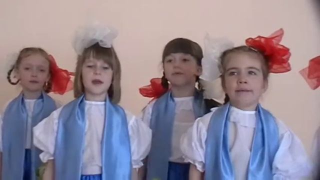 Современная #детскаяпесня !