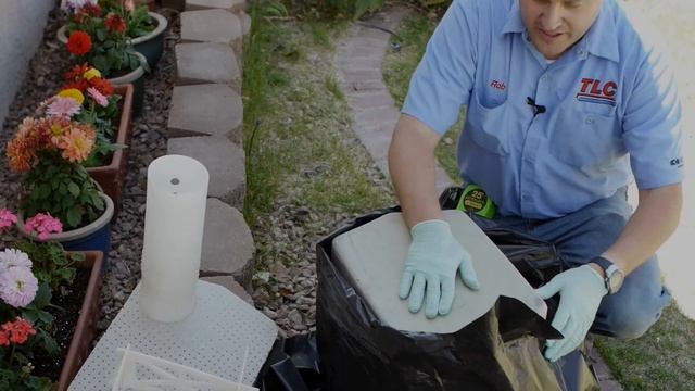 How To Clean Your Kinetico Water Softener Brine Tank смотреть онлайн