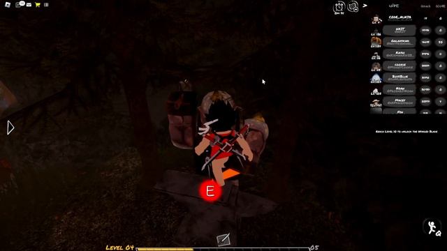 *NEW* ALL WORKING CODES FOR ZO ぞ SAMURAI IN JULY 2023! ROBLOX ZO ぞ SAMURAI CODES смотреть онлайн