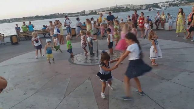 Вечерний Севастополь