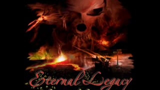 Eternal Legacy - Time Out of Mind смотреть онлайн