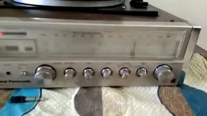 National Panasonic LEDSONIC 1800