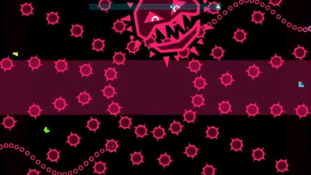 Found a Hacker on Just Shapes and Beats (1.1) смотреть онлайн