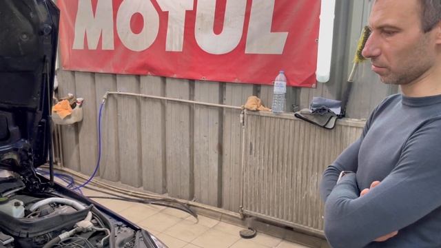 Mercedes-Benz W212 ! б/у С каким двигателем лучше взять ? Обзор от Black Car.