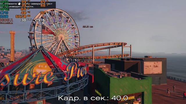 AMD HD 6550D TEST GTA5 [Recommend Game] смотреть онлайн