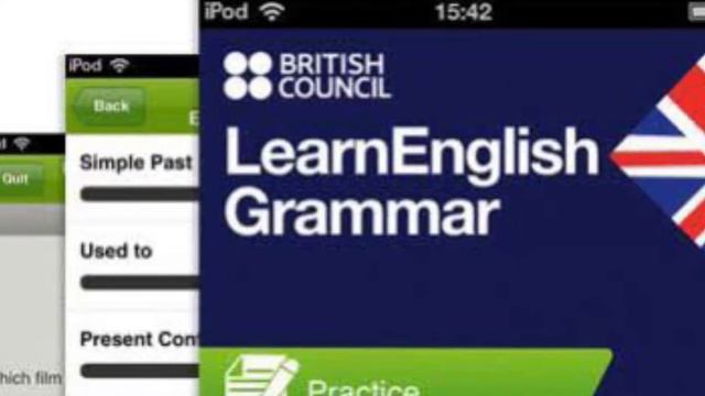 British Council Learn English Grammar(UK Ed.) смотреть онлайн