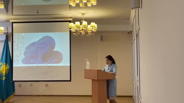 18 марта 2022 года прошло ознакомление с посланием Президента РК Касым-Жомарт Кемелович Токаева смотреть онлайн