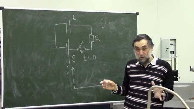 Решение базовых задач на электростатику 2 смотреть онлайн