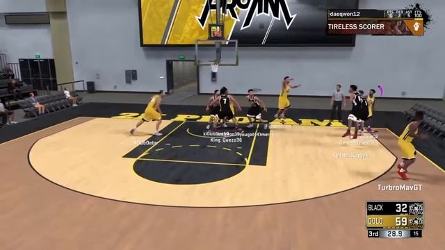 NBA 2k18 PLAYSHOTCREATOR MIXTAPE SUPER FIRE STRAIGHT W смотреть онлайн