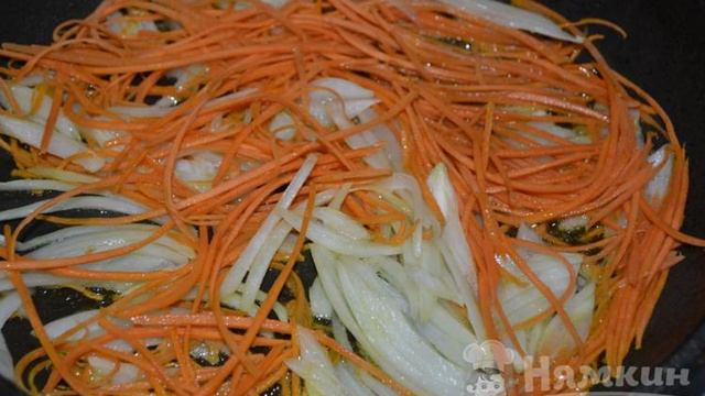 Рецепты от шеф-повара