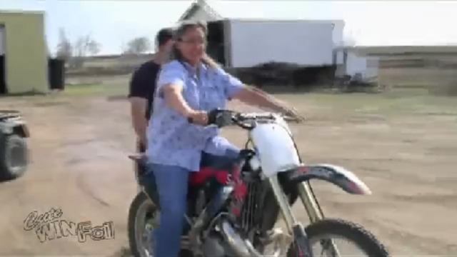 Бабуля – байкер смотреть онлайн