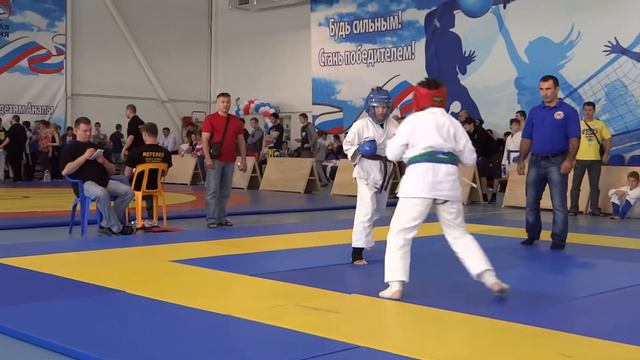 Первенство России Комбат Самооборона 2013г. смотреть онлайн