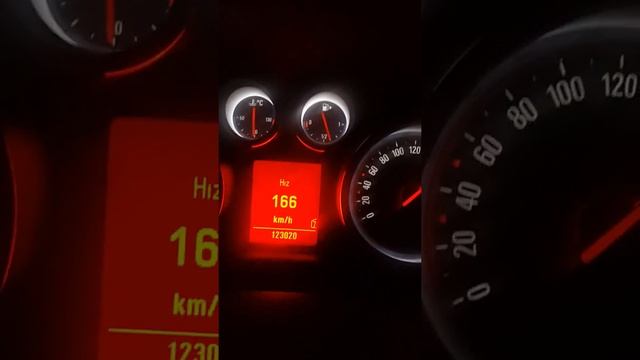 Astra J 1.3 Cdti 95 Bg. Ecoflex Sport Son Hız