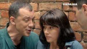 У прошлого в долгу! Серия 9