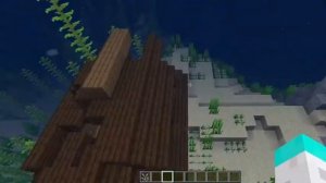 Как выдать бесконечное ночное зрение в Майнкрафт