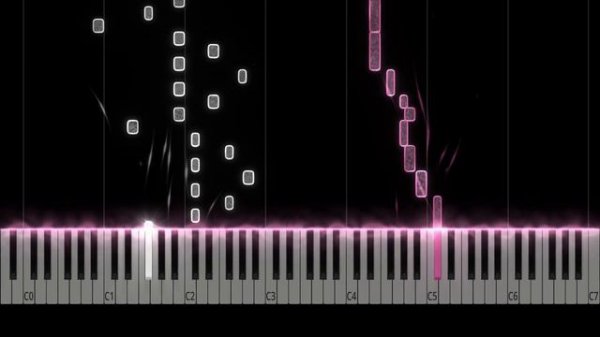 Joel Sunny - Luminary Piano Tutorial