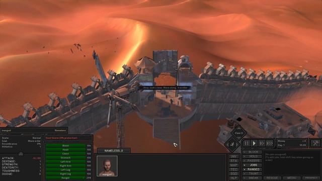 How To Enable GODMODE In Kenshi (Invinciblity)