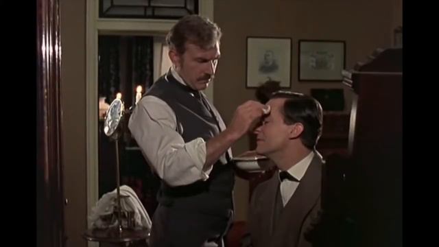 Sherlock and John - Us against the world смотреть онлайн