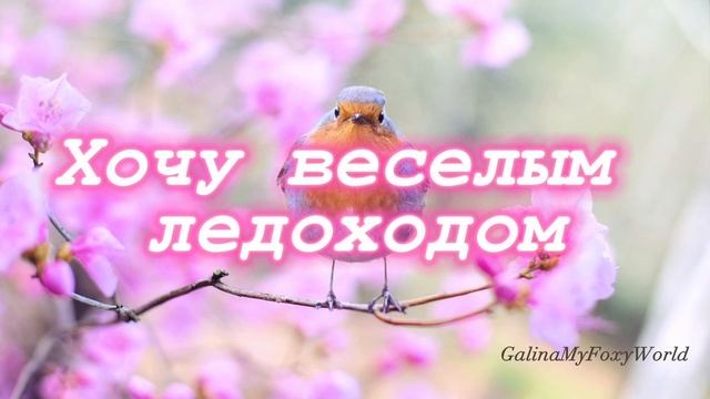 Как весны меж собою схожи #видеооткрытки #gpostcardsmusical4u смотреть онлайн