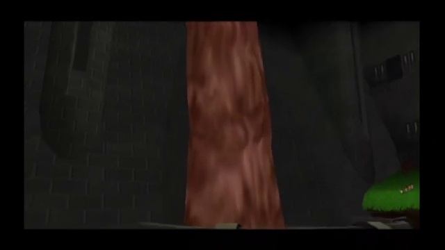 Charlie and the Chocolate Factory Movie Game Walkthrough Part 6:2 (GameCube) смотреть онлайн