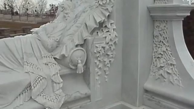 Мраморный памятник. смотреть онлайн