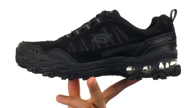 SKECHERS M. Fit Air SKU:8915233 смотреть онлайн
