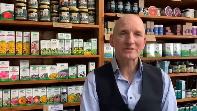 Paul discusses… low serotonin levels смотреть онлайн