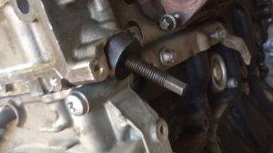 МВ дв. ОМ 651 метки ГРМ