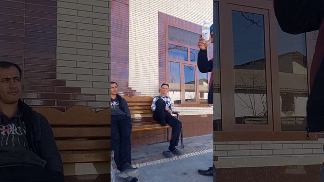 РОССИЯ КАЗАХСТАН ЕДУ УЗБЕКИСТАН НО там проблем и галодни люди очень много говорят это правду (? смотреть онлайн
