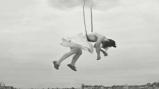 E non finisce mica il cielo..Mia Martini смотреть онлайн