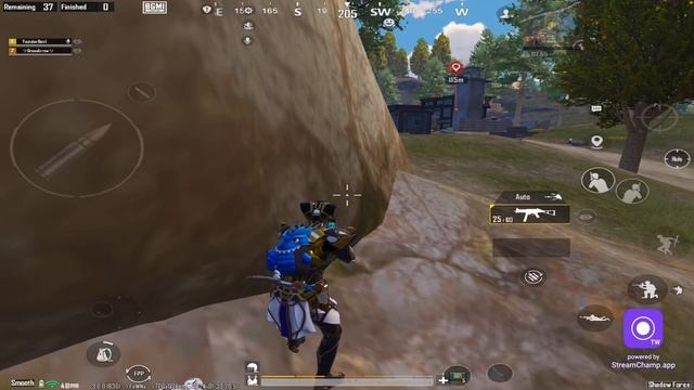 NEW UPDATE 3.0 Of Epic Bgmi Content With @sil3nt-yt On Battlegroundsmobile_in! смотреть онлайн