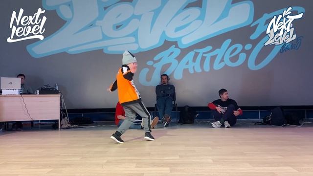 Киселёв Никита vs Габдулханов Раиль. Новички 8-9 лет NLB5 смотреть онлайн