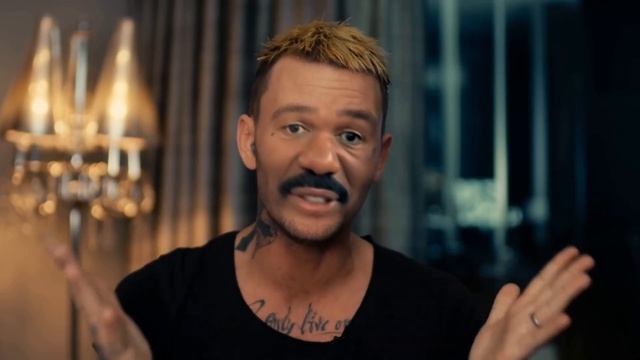 Jocke Ft Steve Harvey смотреть онлайн