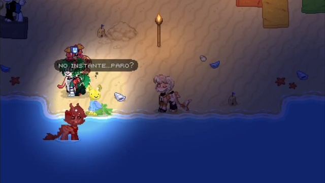 -ыЫЫЫ... /раскажу как найти 4 листный клевер в пт/°• смотреть онлайн