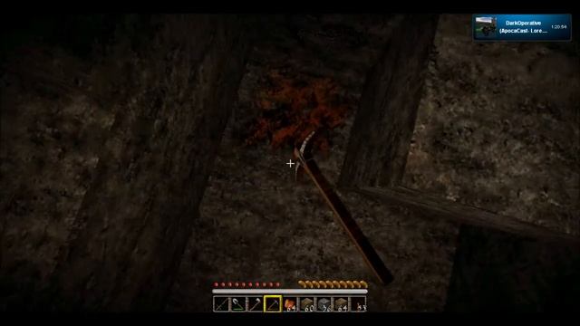 Minecraft: Miners Mayhem #5 смотреть онлайн