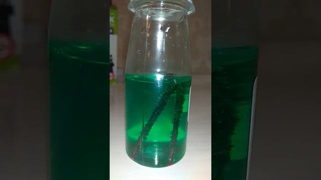 Интересный опыт Металломагия смотреть онлайн