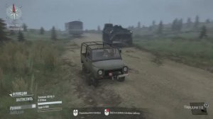 Как установить моды для MudRunner