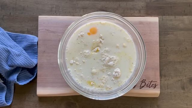 Traditional Bosnian Kvrgusa Recipe - Recept za Kvrgušu смотреть онлайн